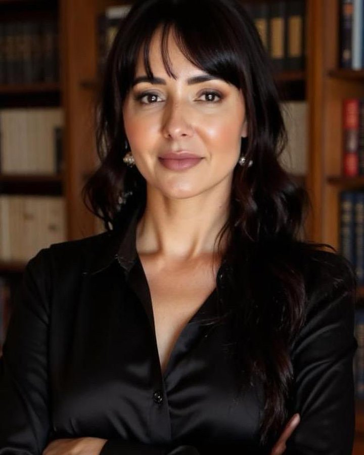 Clarissa Zeolla, Executive Manager — Operations